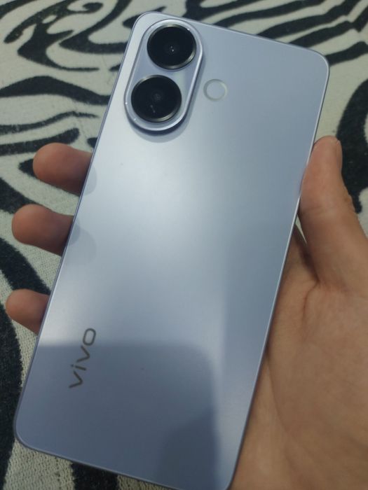 Vivo v60 lite 4G