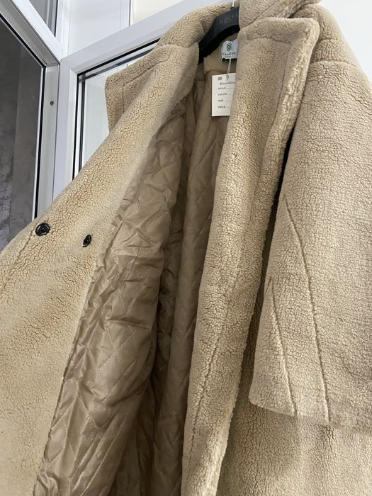 Продам шубка тедди