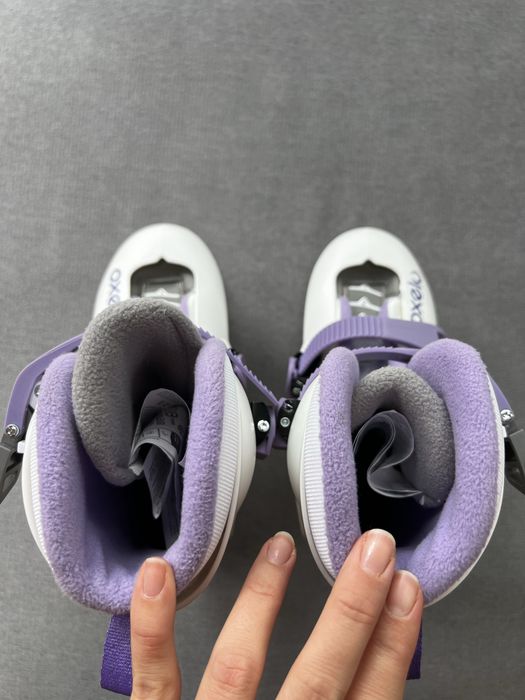 Patine Oxelo 28/30 noi