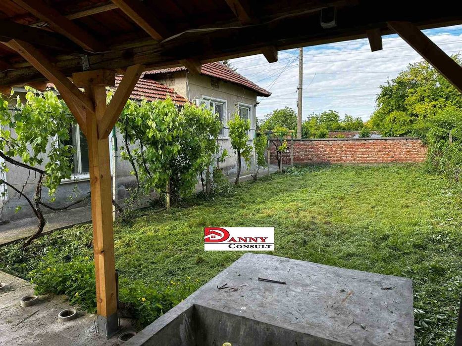 Продава се Къща в Велико Търново, Акация - 110 кв.м за 363 €/кв.м - Снимка #14