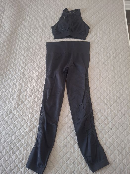 Vand compleuri sport dama URGENT si NEGOCIABIL
