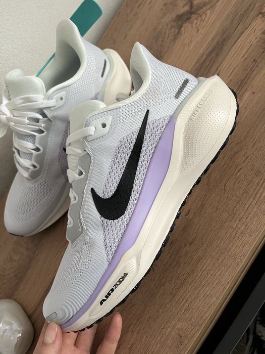 Кроссовки Air zoom