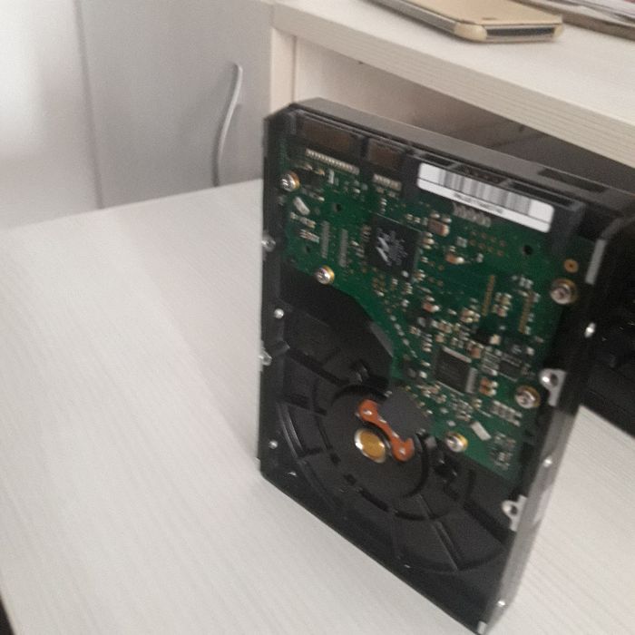 Samsung 160GB 8MB 7200rpm