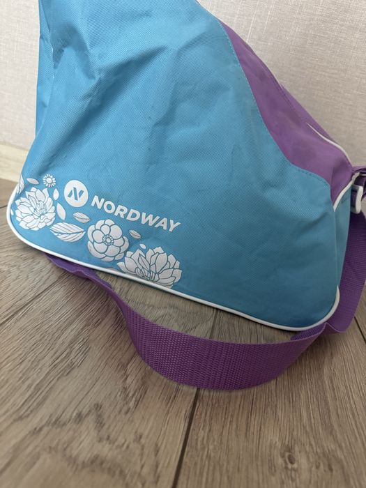 Коньки для девочки