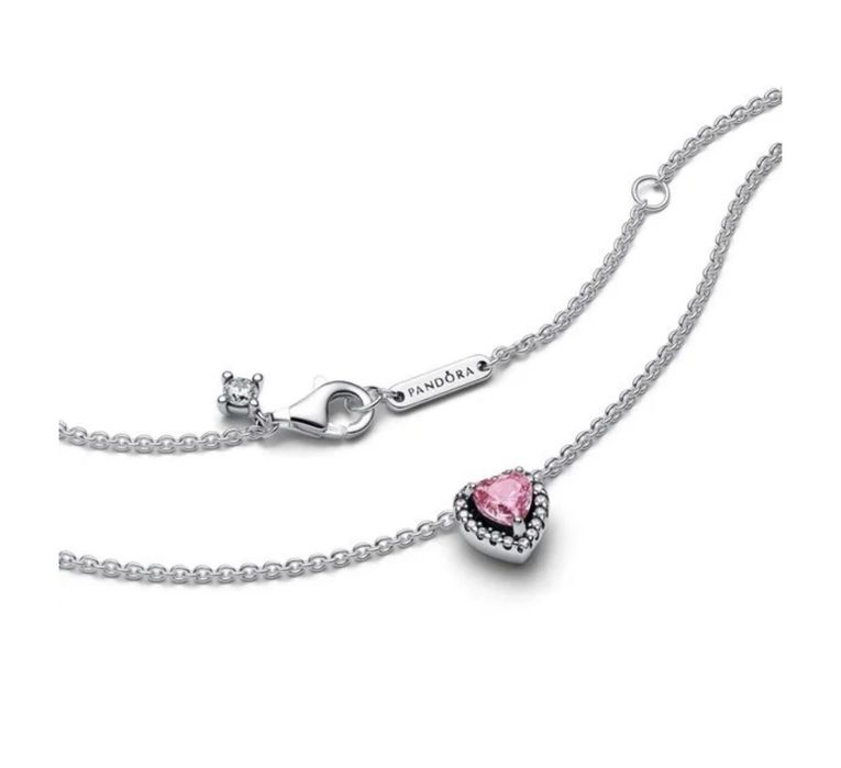 Pandora Колие Валс
