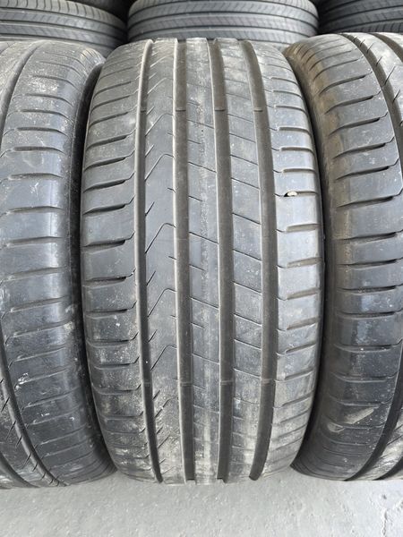 235/50/18 PIRELLI 4бр