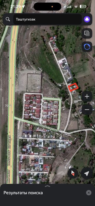 6 sotix Joy Sotiladi Yangi O’zbekiston Bog’idan Chorvoqqa qarab 10 km