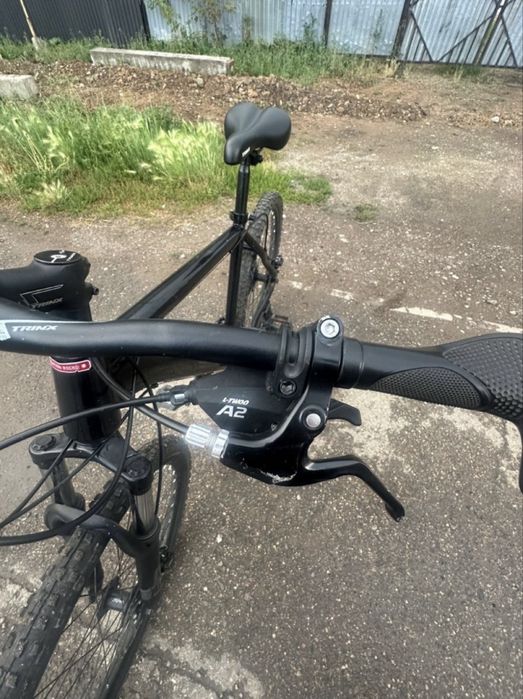 Велосипед Trinx