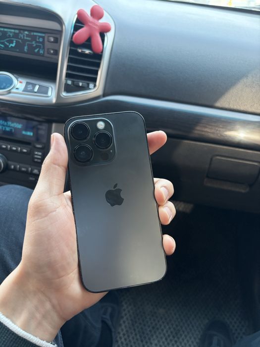 Iphone 14 pro 256 gb