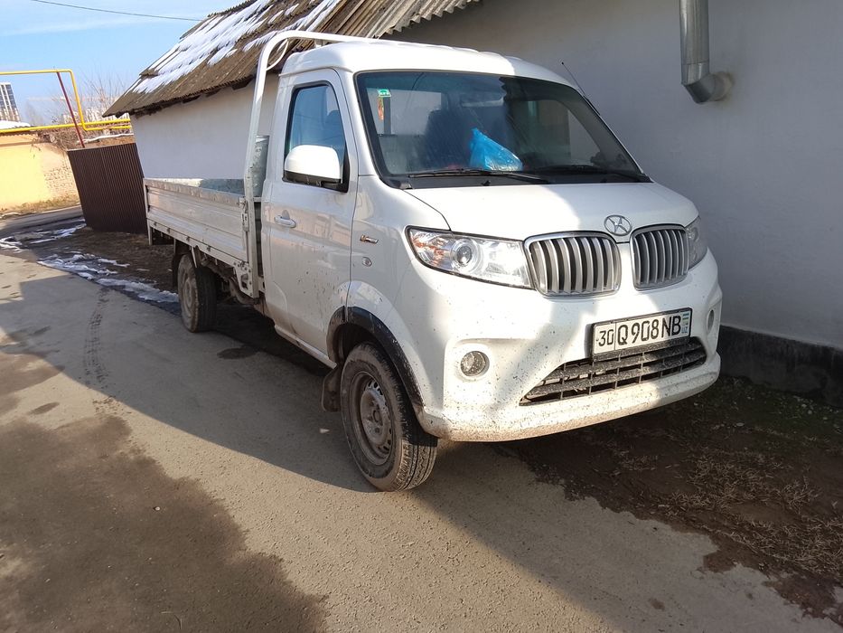 Доставка Dastafka Toshkent