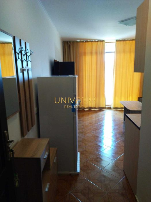 Продава се Едностаен апартамент в к.к. Слънчев бряг - 33 кв.м за 1334 €/кв.м - Снимка #5