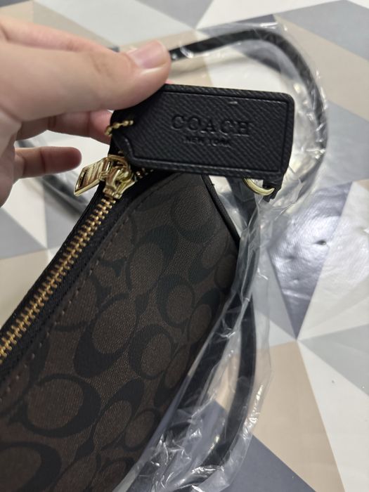 Продам сумку COACH