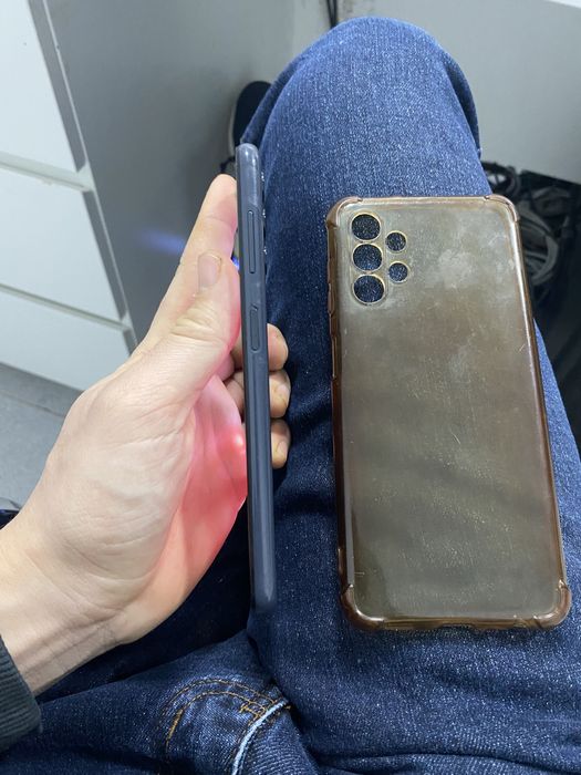Samsung A13 хорошее состояние