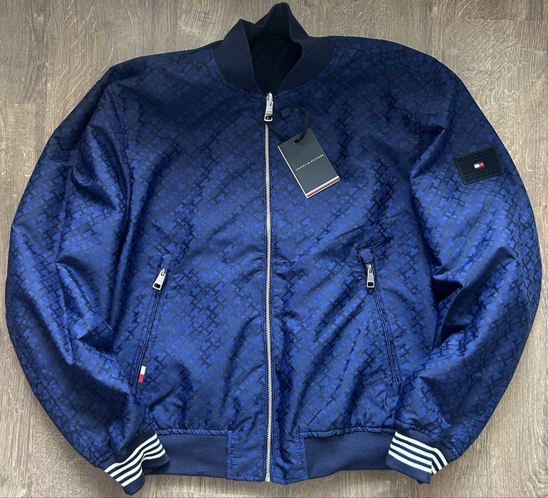 Яке бомбър Tommy Hilfiger