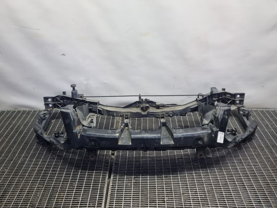 Trager Ford Kuga 2.0 TDCI - 1997CC Manuala (1401) Diesel