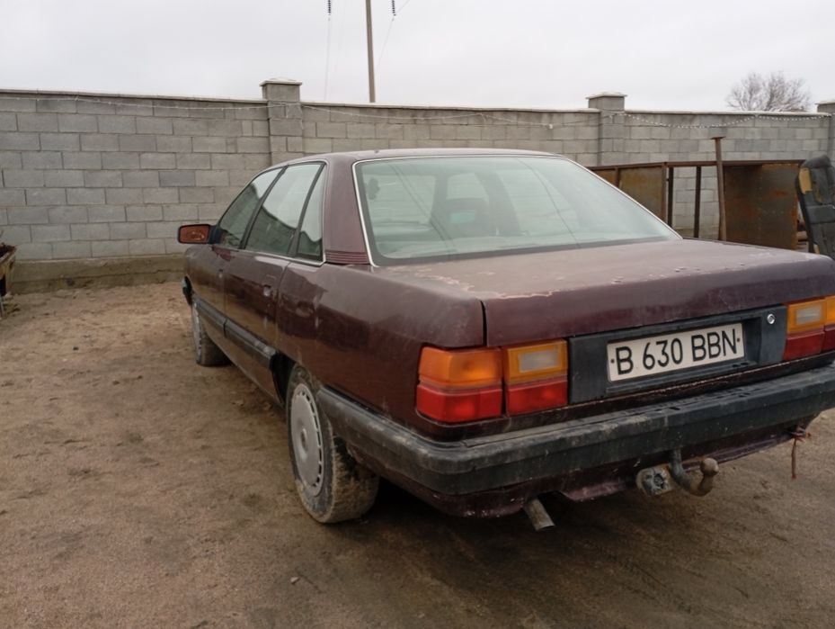 Продам Ауди С3. Обмен на КРС.