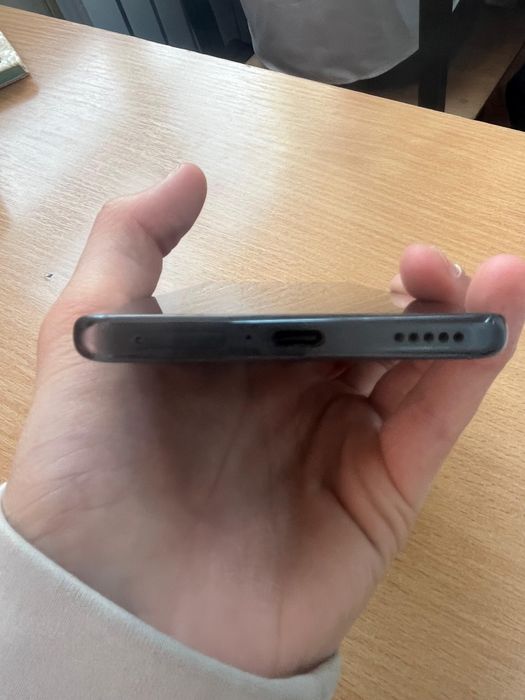 Телефон Honor X50GT 8+12/256ГБ