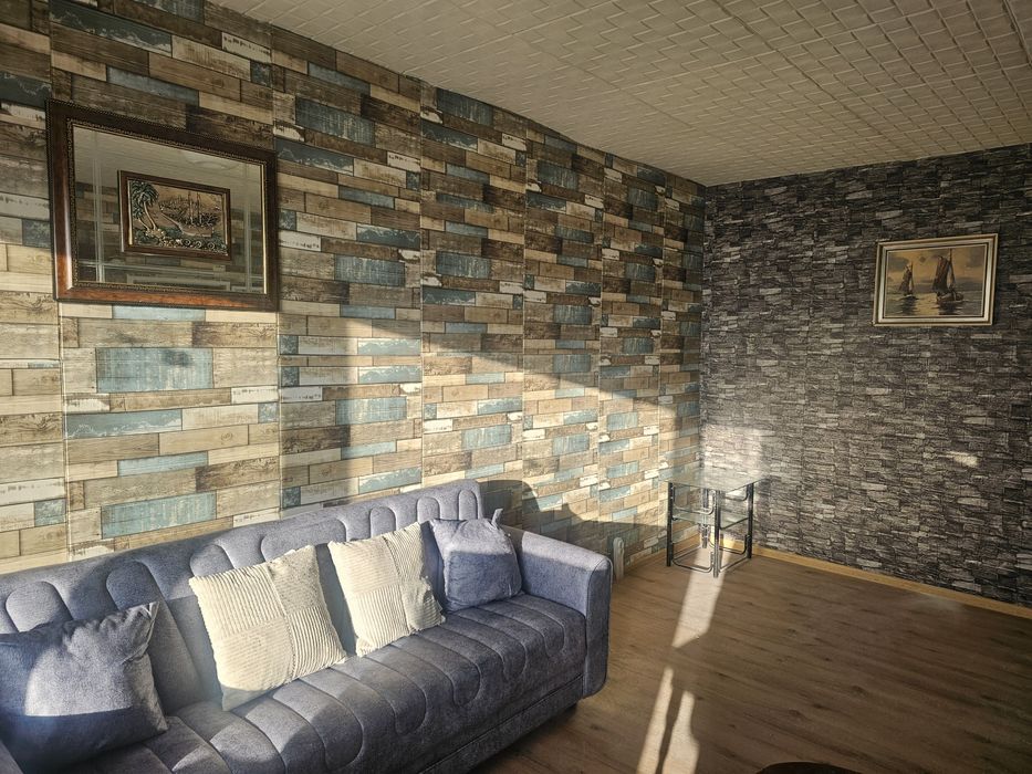 Дава се под наем Тристаен апартамент в Разград, Център - 64 кв.м за 228.99 € - Снимка #10