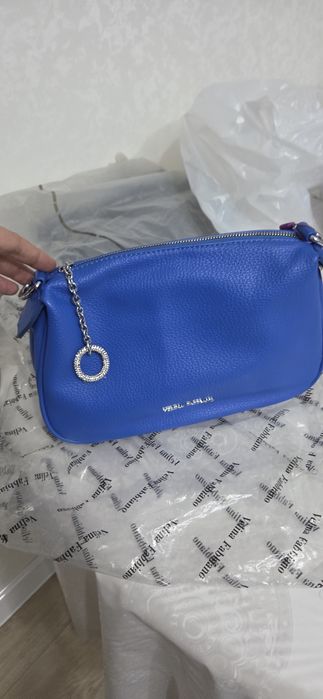 Сумки новые кожа