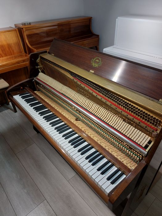 Pianina Schimmel ( transport gratuit, garanție)