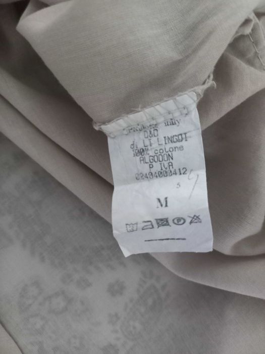 Bluza superba D&D
