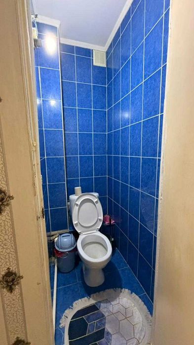 Продам 4 комн на Голубых прудах