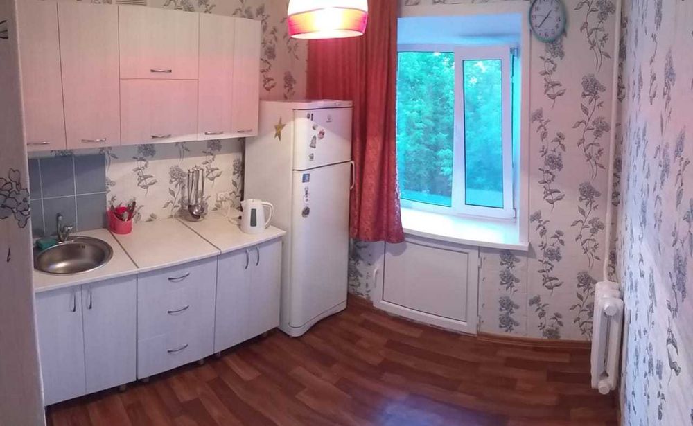 Продам квартиру квартиру на Телецентре
