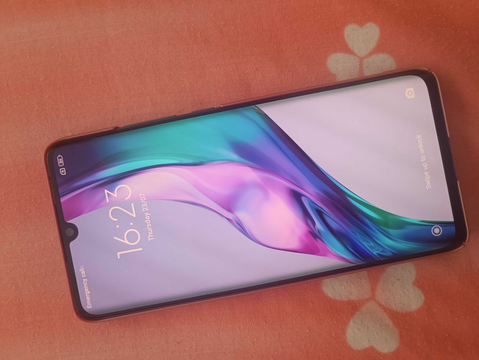 Xiaomi Mi Note 10 lite