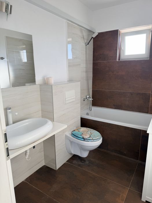 Duplex de inchiriat