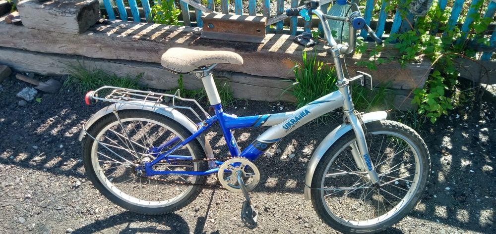 Велосипед KAMA STELS