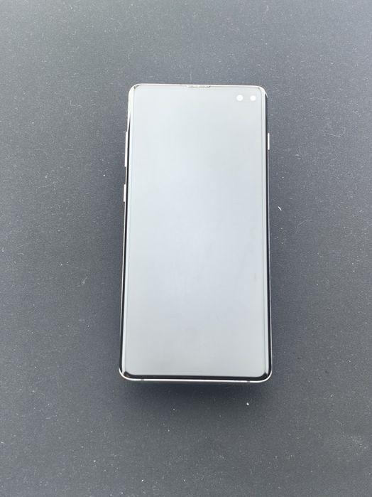 Samsung Galaxy S10 Plus  128 GB ID-qhr996