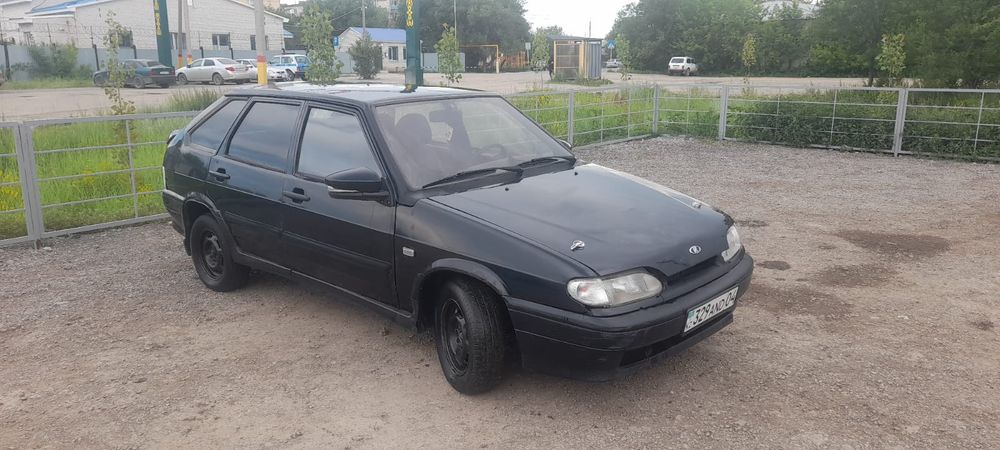 Продам чпырку 14