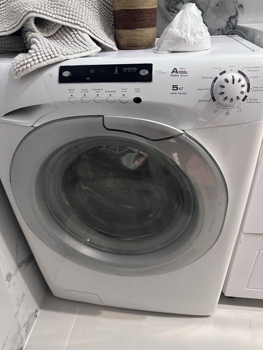 Стиральная машинка Candy