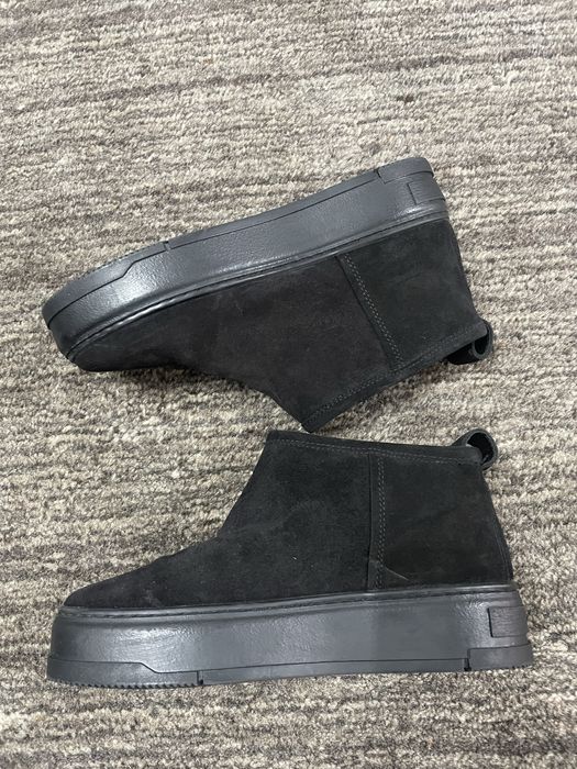 Botine Vagabond Judy 5254