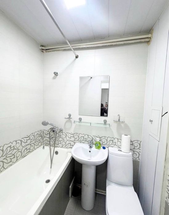 Срочно Чиланзар 5 ( 1/1/4 ) ор-р Метро Хамза, оптовый рынок Катартал