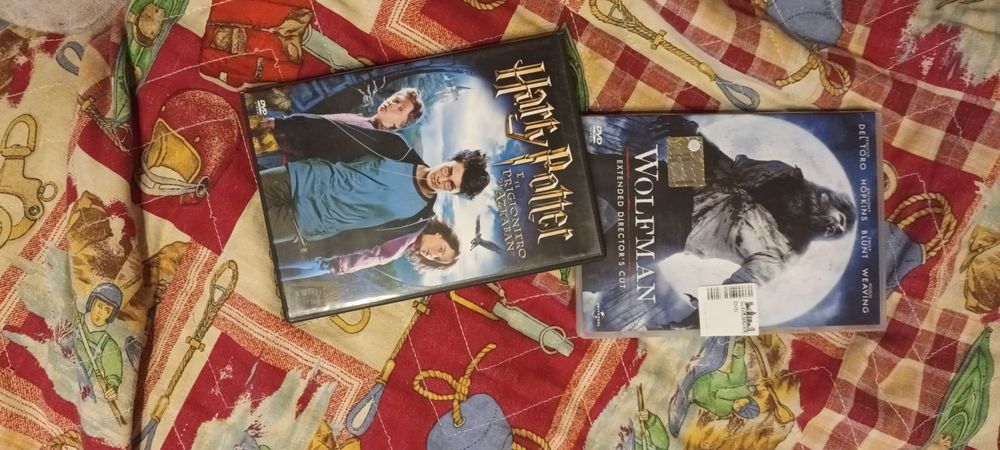 Vand DVD originali cu filme toate categoriile si desene animati