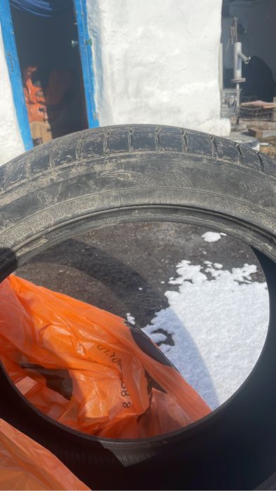 Продам летный покрышка