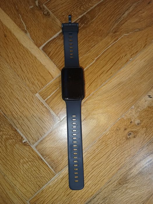 HUAWEI  watch  fit  2