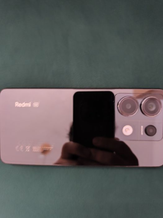 Xiaomi redmi note 13 Pro