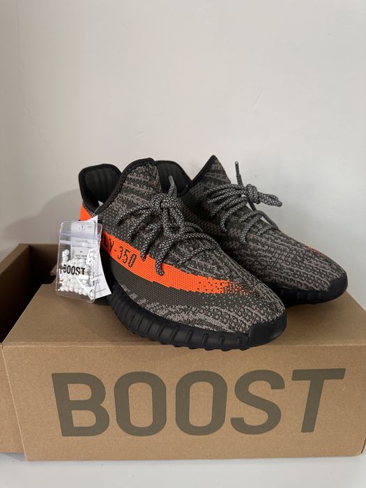 Adidas Yeezy V2 Carbon Beluga , marimea 42 44 45