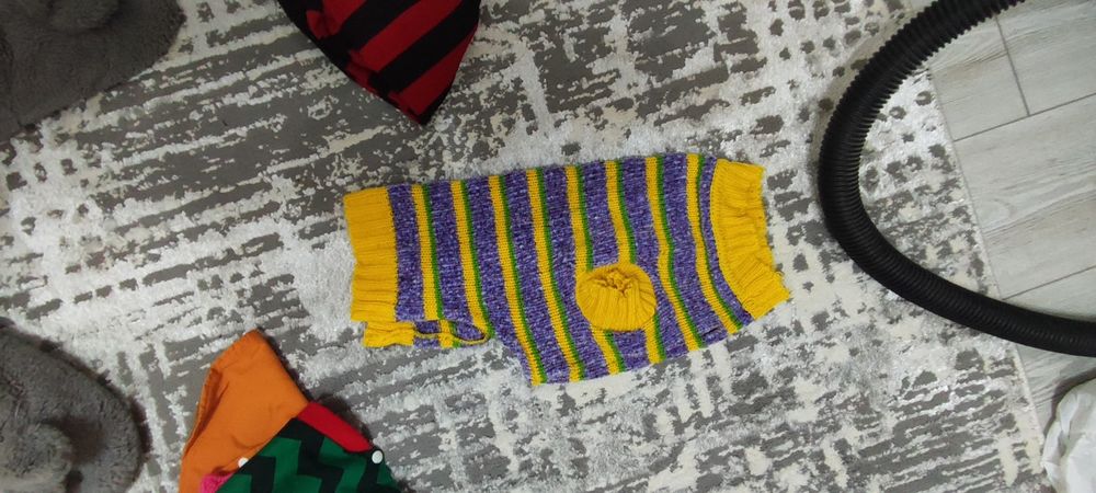 Разная одежда для животных