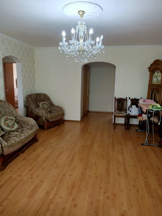 5- комн. Кв район акимата