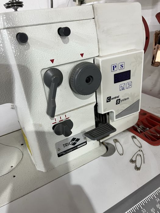 Зиг Заг промышленный продам