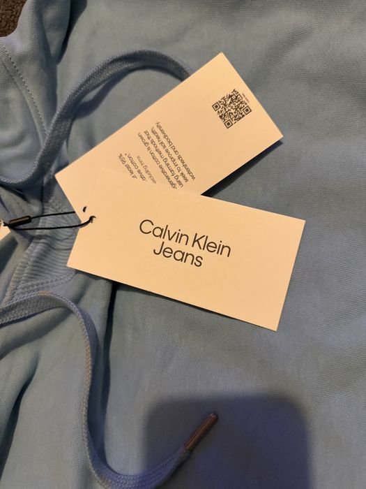 Суичър Kelvin Clein