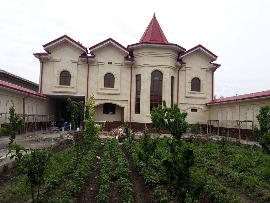 Ottocento traventin samarqand