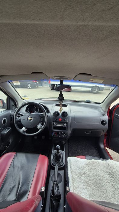 Chevrolet Aveo  de vanzare în BRAȘOV