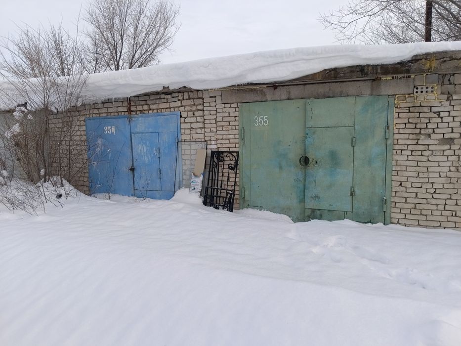 Продам гараж г.к восход