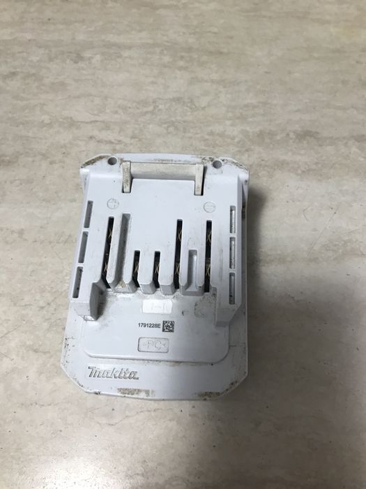 Baterie Makita 14,4V 1,5A