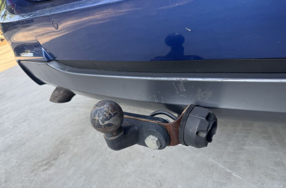 Теглич за бмв bmw Е90/91