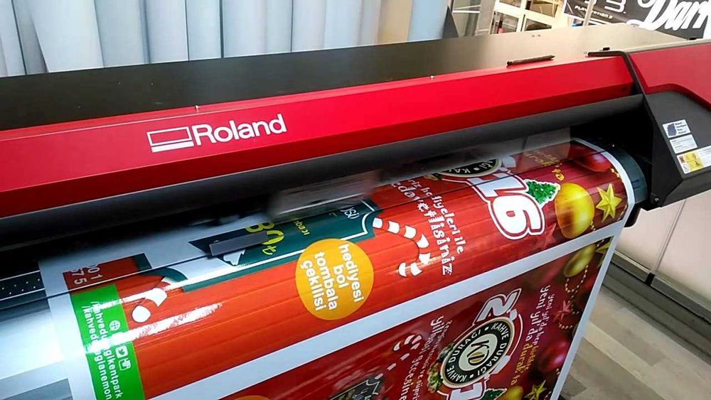 Roland VersaEXPRESS RF-640 solvent